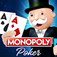 Graj MONOPOLY Poker - Texas Holdem na PC