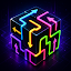 Cube Way Out - Puzzle Escape