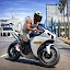 Real Bike Driving Racing Games