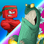 ARCADE CHAMPION Fun Mini Games