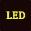 LED Art Scroller