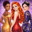 Star Girl Dress Up & Makeup
