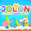 Jolyon - Sugary Candy Fruit