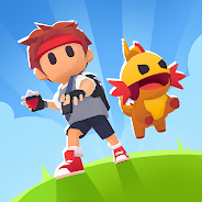 Graj Metamon Island na PC