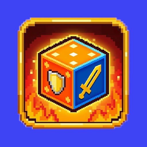 Orc Slayer - Dice Idle RPG