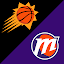 Suns-Mercury-PHX Arena