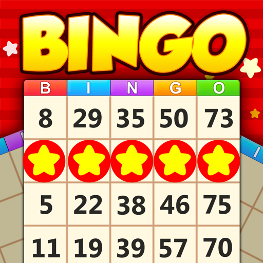 Bingo Holiday: Jeux de Bingo Gratuits