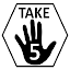 Take5 Personal Risk Assessment