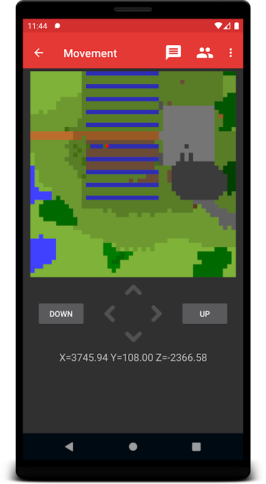 https://cdn-icon.bluestacks.com/C1dpQeE_dbGUfica0XlMMGg-v1-CbaM2jrrxNUHqcokMXlTWeCnMR7oKMMYmDxQzM3e5or7zuQNClAyCVMVP