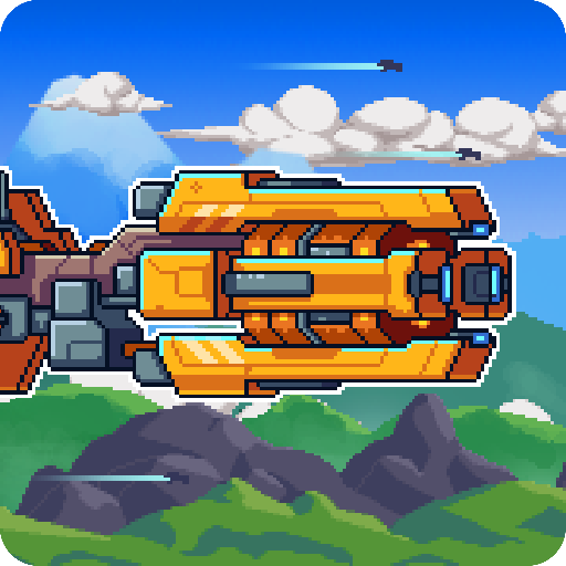 Idle Space Tycoon - Inkrementelles Zen-Spiel