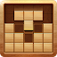 Wood Block Puzzle Classic