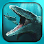 Talking Mosasaurus