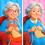 Differences - Find & Spot It
