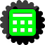 Magic Mushroom Calculator