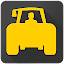 FieldBee tractor GPS navigation