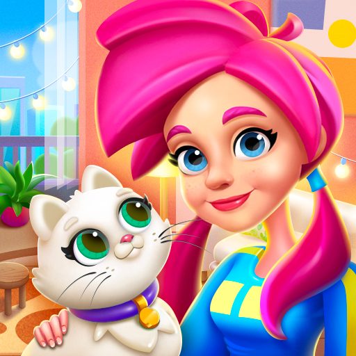 Play My Talking Tom Friends Online for Free on PC & Mobile