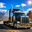 Truck Driving Simulator 2026