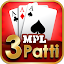 Teen Patti: 3Patti Card by MPL