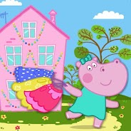 Chơi Tiệc cưới. Trò chơi dành cho các bạn gái on PC