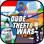 Dude Theft Wars -Offline Games