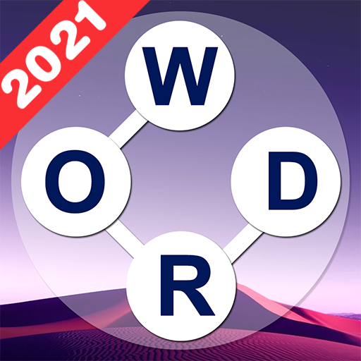 Play Word Connect - Fun Word Game Online