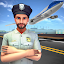 Airport seguridad City Master