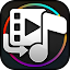 MP3 Audio Cutter Converter Merger & Video to Audio