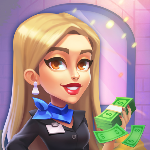 Play Fashion Shop Tycoon Online