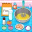 kitchen set: Diy Cooking Games
