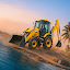 Real Construction & Excavator