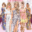 Diva de Moda: Juegos de Vestir