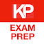 KP Classes Exam Prep App
