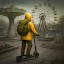 Day R Survival - Lone Survivor