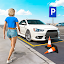 Epic Car Parking 3d- Car Games