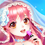 👰💒Anime Wedding Makeup - Perfect Bride