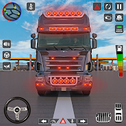 Main Oil Tanker Truck Driving Games on PC