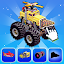 Craft Car: juego de carreras