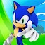 Sonic Dash 