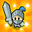 Fortress Merge: Puzzle Defense