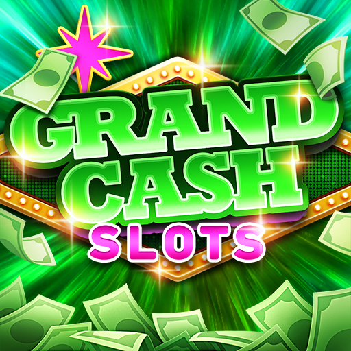 Grand Cash Casino Slots Games
