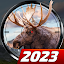 Wild Hunt:Sport Hunting Games. Sports Hunting 3D