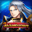 Grand Summoners - Anime RPG