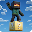 One Block Survival Craft