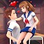 School Love Life: Anime Games