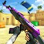 Gun Ops GO: Gun Shooting Games