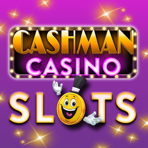 Play Cashman Casino Las Vegas Slots Online
