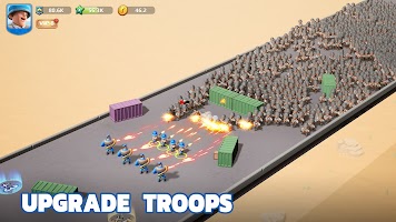 Download and play Top War: Battle Game on PC & Mac (Emulator)