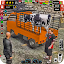 Wild Animal Cargo Truck Game