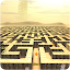 3D Maze 2: Diamonds & Ghosts