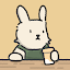Bunnysip Tale-Casual Cute Cafe